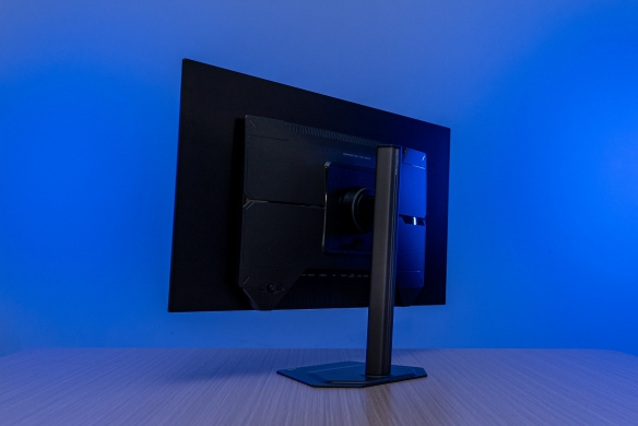 《明日方舟:终末地》满帧畅游！技嘉全家桶开荒实录(图6)