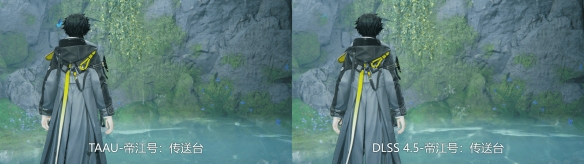 《明日方舟:终末地》满帧畅游！技嘉全家桶开荒实录(图17)