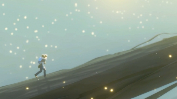 《OPUS：心相吾山》上市日期定档，攜手《來自深淵》作曲家打造插入曲 - Tanyitan情报局