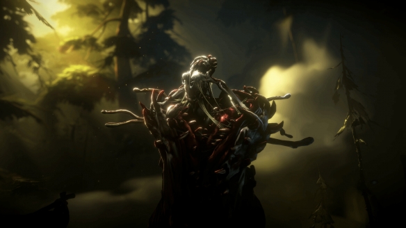 动作RPG《恶意不息》Steam新史低:6折后仅需83元!(图5) 动作RPG《恶意不息》Steam新史低:6折后仅需83元!(图5)