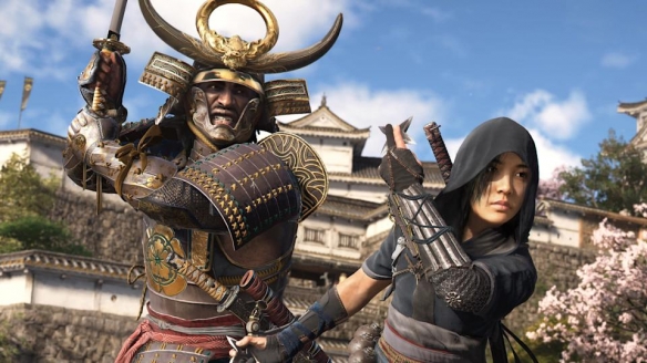 Ubisoft股价暴跌怪DEI?前日本分部员工公开反驳 - Tanyitan情报局