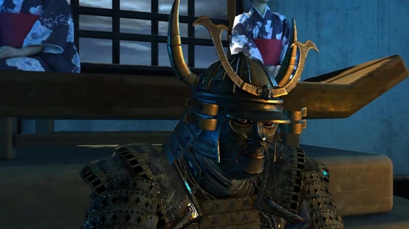 恶搞育碧神作《弥助模拟器》到2026年还有更新内容(图3)