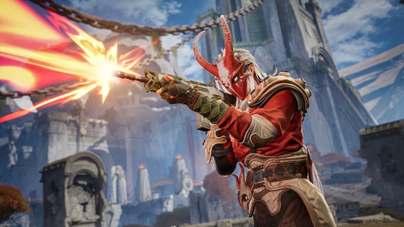 《Highguard》现已上线！开局不错 在线人数近10万人 - Tanyitan情报局