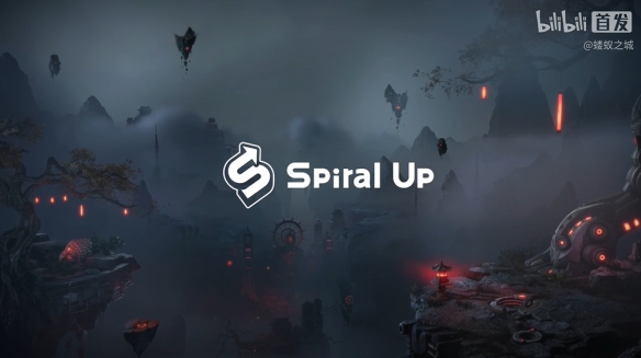 凉屋动作新游来了！《蝼蚁之城》首部预告片公布(图2)