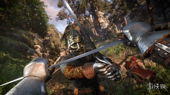 《天国：拯救2》公关经理访谈：在历史与趣味间寻找平衡(图5)