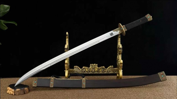 《铸剑吟》试玩：幻想铸剑乡 - Tanyitan情报局