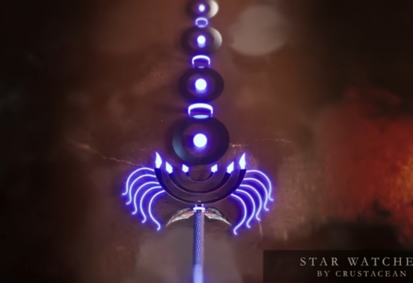 《铸剑吟》试玩：幻想铸剑乡(图5)