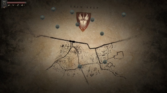 《铸剑吟》试玩：幻想铸剑乡(图11)