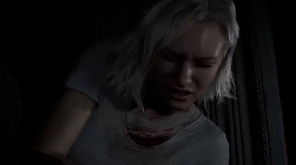 《生化危机9：安魂曲》全新实机演示：画面血腥残暴！(图9)