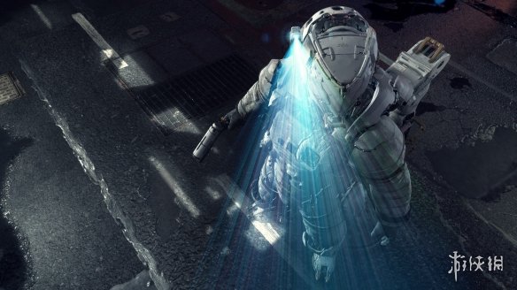 《PRAGMATA》中文译名征集活动!网友的回答太精彩了(图2) 《PRAGMATA》中文译名征集活动!网友的回答太精彩了(图2)