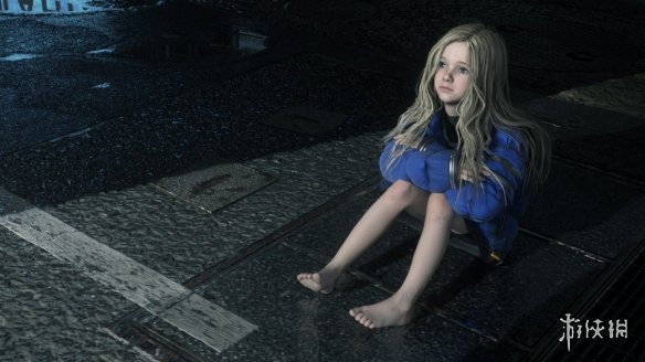 《PRAGMATA》中文译名征集活动!网友的回答太精彩了(图3) 《PRAGMATA》中文译名征集活动!网友的回答太精彩了(图3)