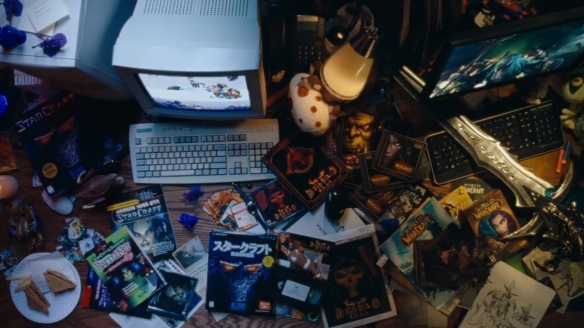 暴雪娱乐今年初连推四场专题发布会 重磅内容即将揭晓(图2) 暴雪娱乐今年初连推四场专题发布会 重磅内容即将揭晓(图2)