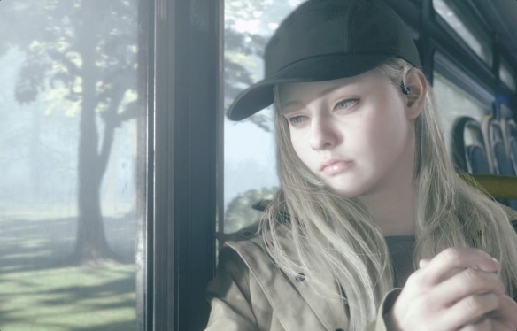 《生化危机9》确认非开放世界 双主角玩法致敬经典(图1)