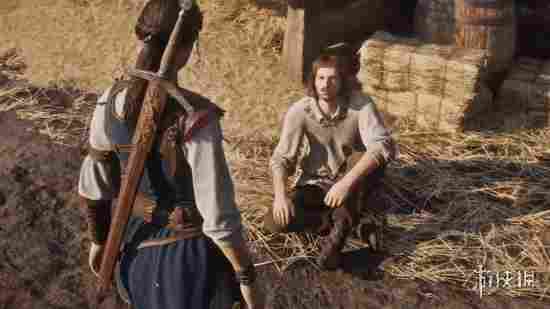 《神鬼寓言4》新演示引爆系列热度！前作玩家人数暴涨 - Tanyitan情报局