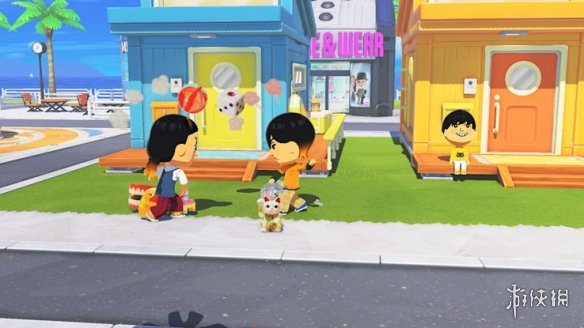 任天堂宣布《朋友收集：梦想生活》直面会1月29日召开(图3)