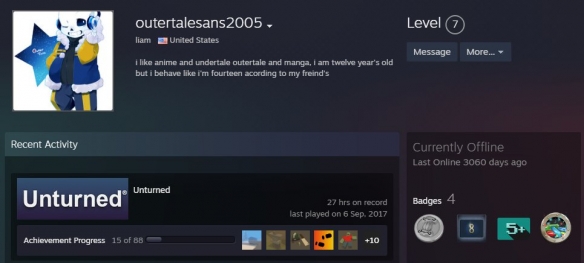 玩家泪忆那些“说好明天见却再也没上线的好友”！(图2)