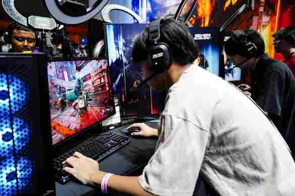 玩家泪忆那些“说好明天见却再也没上线的好友”！(图3)