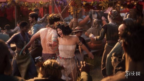 拉瑞安总监：《神界》过度的自由度会对剧情造成损害!(图2)