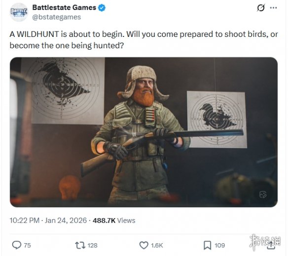 曝《逃离塔科夫》或将联动《鸭科夫》! 新互动引热议(图3)