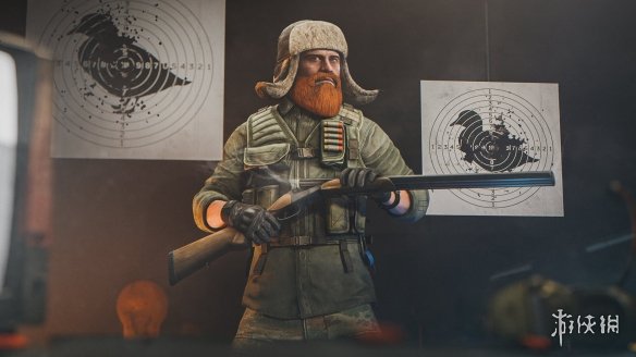 曝《逃离塔科夫》或将联动《鸭科夫》! 新互动引热议(图4)