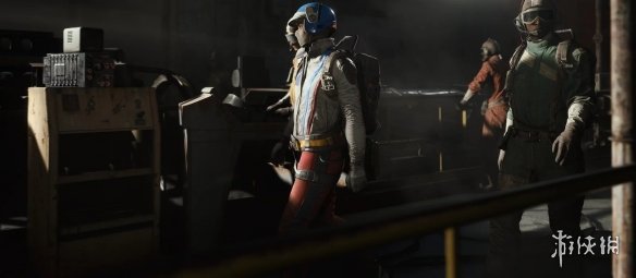 全新挑战! 《Arc Raiders》公布2026上半年更新路线图(图3)