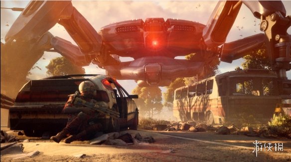 全新挑战! 《Arc Raiders》公布2026上半年更新路线图(图5)