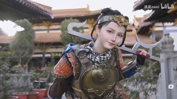 广州《荣耀战魂》赤兔杯线下活动指南 | 奖金、周边、“义父”我全都要(图5) 广州《荣耀战魂》赤兔杯线下活动指南 | 奖金、周边、“义父”我全都要(图5)