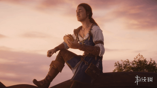 《神鬼寓言》道德系统取消好人/坏人划分 引发争议！(图3)