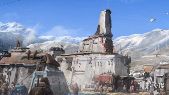 播客节目主持人语出惊人：我已经看过《星空》2.0了！(图3)