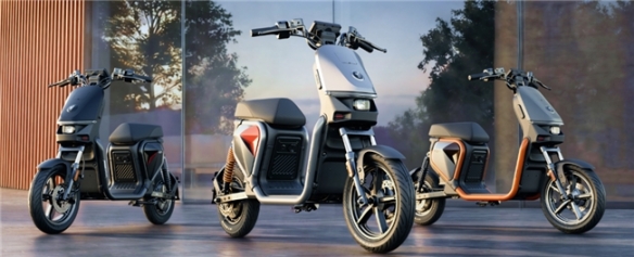 九号三冠领衔鲁大师2025年度电动两轮车榜，智能化赛道格局初显(图9)