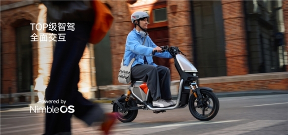 九号三冠领衔鲁大师2025年度电动两轮车榜，智能化赛道格局初显(图10)