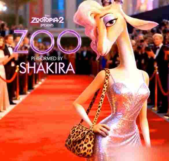 《疯狂动物城2》的细节里，早已写满了“斩杀线”(图3)