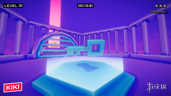 Steam新喜加一翻车!玩家怒喷:纯纯AI生成的垃圾(图3) Steam新喜加一翻车!玩家怒喷:纯纯AI生成的垃圾(图3)