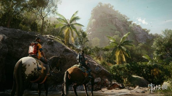 育碧押注搜打撤？《孤岛惊魂》团队尚未敲定核心玩法(图2)