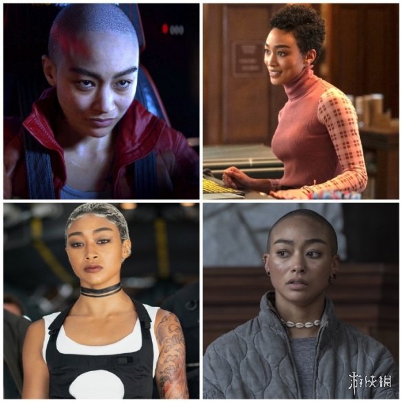 顽皮狗庆《星际异端先知》女主演员30岁生日 称赞演技(图2)