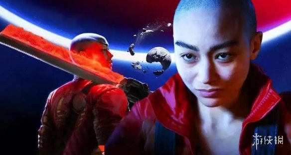 顽皮狗庆《星际异端先知》女主演员30岁生日 称赞演技(图4)