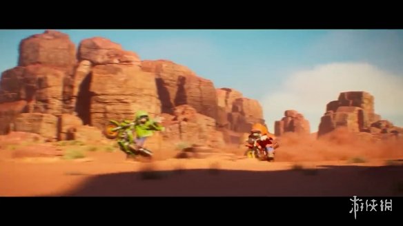 耀西来啦！《超级马里奥银河》电影第二部预告片公布(图3)