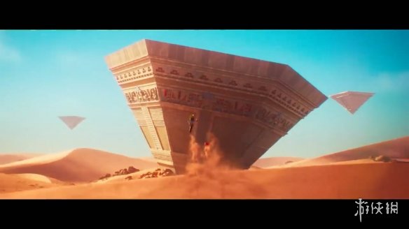 耀西来啦！《超级马里奥银河》电影第二部预告片公布(图4)