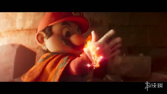 耀西来啦！《超级马里奥银河》电影第二部预告片公布(图8)