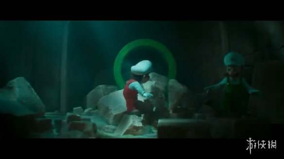 耀西来啦！《超级马里奥银河》电影第二部预告片公布(图9)