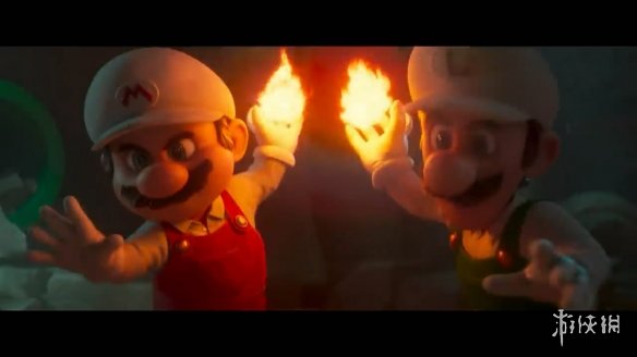 耀西来啦！《超级马里奥银河》电影第二部预告片公布(图10)