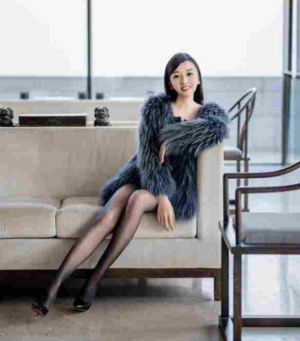 保时捷女销售互联网走红：三年卖532台 成交率达44% - Tanyitan情报局