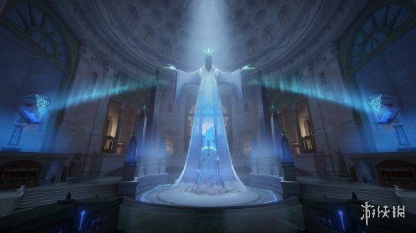 V社新作《死锁》旧神·新血大型更新上线:新增6位英雄(图2)