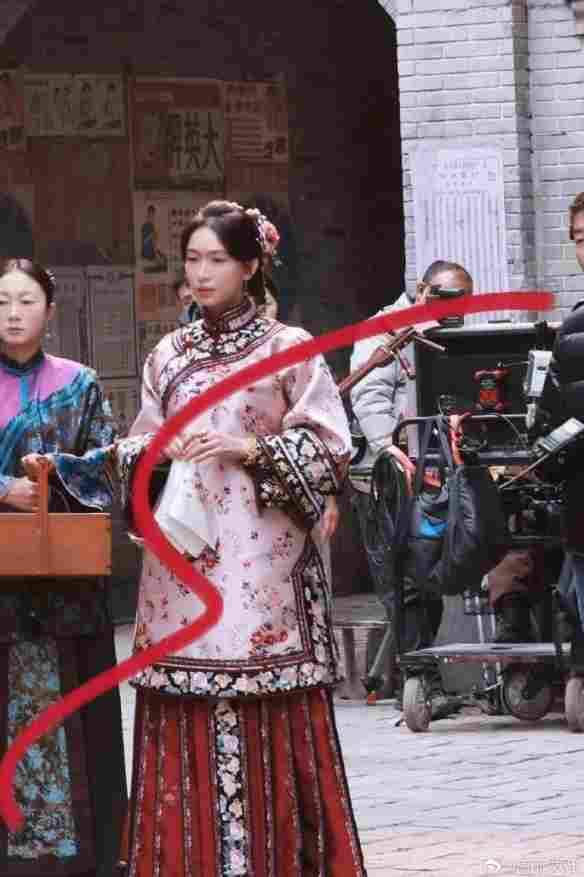 年过五十容颜依旧！林志玲时隔8年重返影视剧拍摄 - Tanyitan情报局