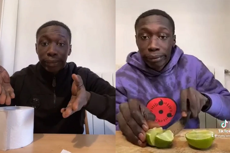 近10亿估值“无语哥”Khaby Lame AI分身解锁全球变现 - Tanyitan情报局