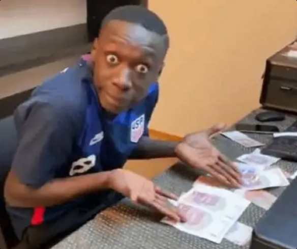 近10亿估值“无语哥”Khaby Lame AI分身解锁全球变现(图2)