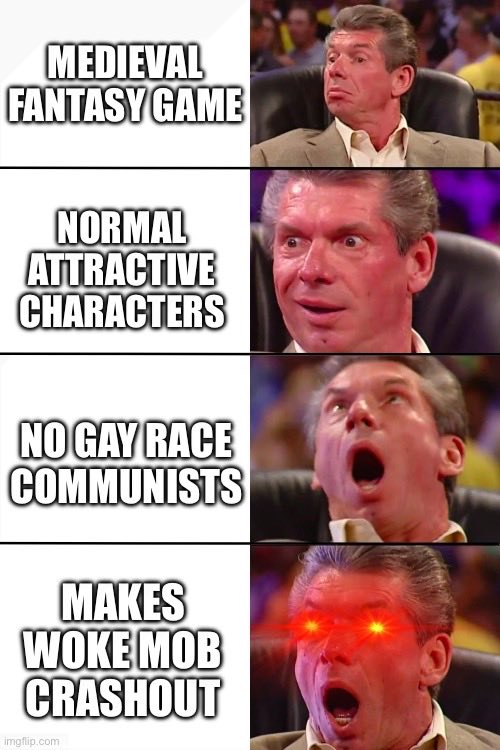 《骑士之路》Steam愿望单16天破10万官方致谢玩家支持(图3)