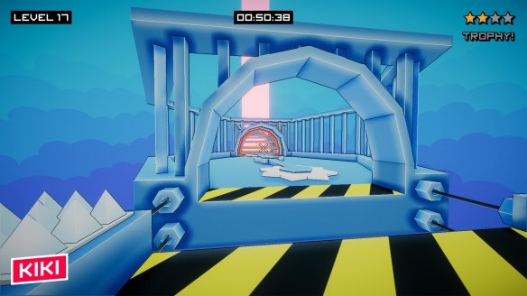 Steam喜加一:3D平台解谜游戏《Kiki》免费领取!(图3) Steam喜加一:3D平台解谜游戏《Kiki》免费领取!(图3)