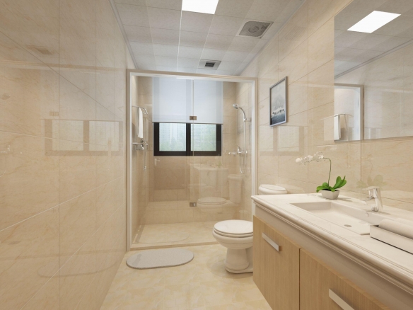 冬天多久洗一次澡？医生提醒：不宜频繁 2到3次即可(图2)