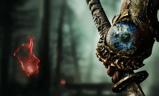 《鬼武者》系列25周年纪念贺图公开！新作今年发售(图2)